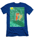 Stary Night Paris Collman T-Shirt