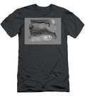 Staying Cool in a Dark World Rayce Rapoza T-Shirt