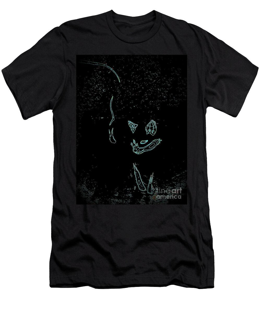 Stealth Renee Trenholm T-Shirt