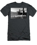 Steamboat Bubbly Bryan Geiger T-Shirt