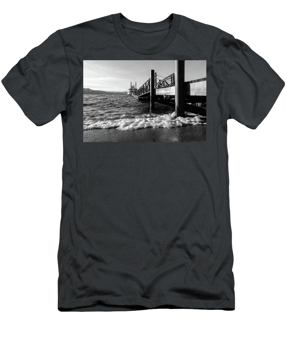 Steamboat Bubbly Bryan Geiger T-Shirt