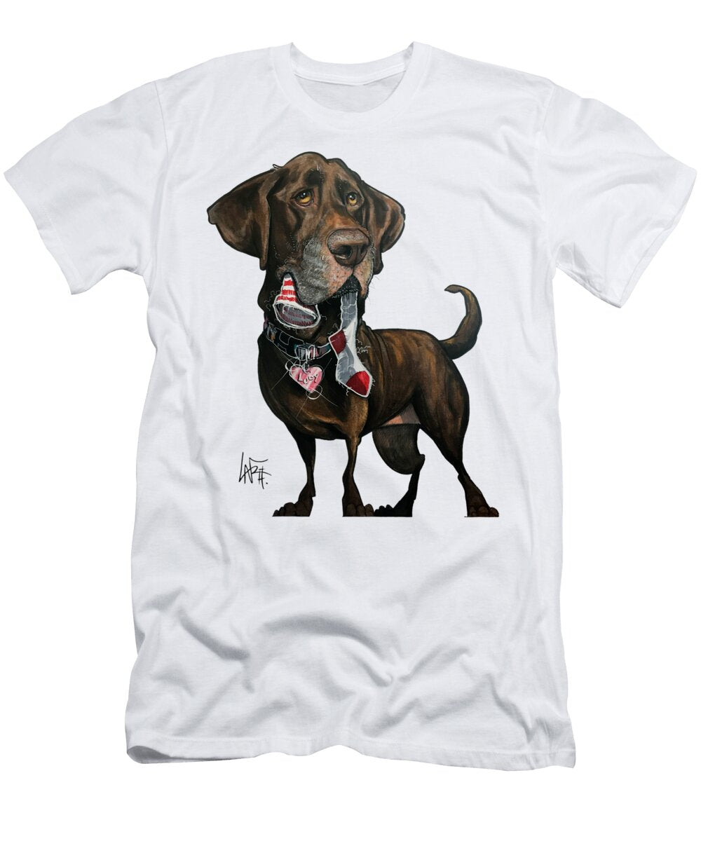 Stephenson 5302 John Lafree T-Shirt