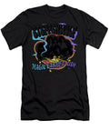 Steppenwolf Magic Carpet Ride Design Steppenwolf T-Shirt