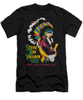 Stevie Ray Vaughan 1987 Tour Stevie Ray Vaughan T-Shirt