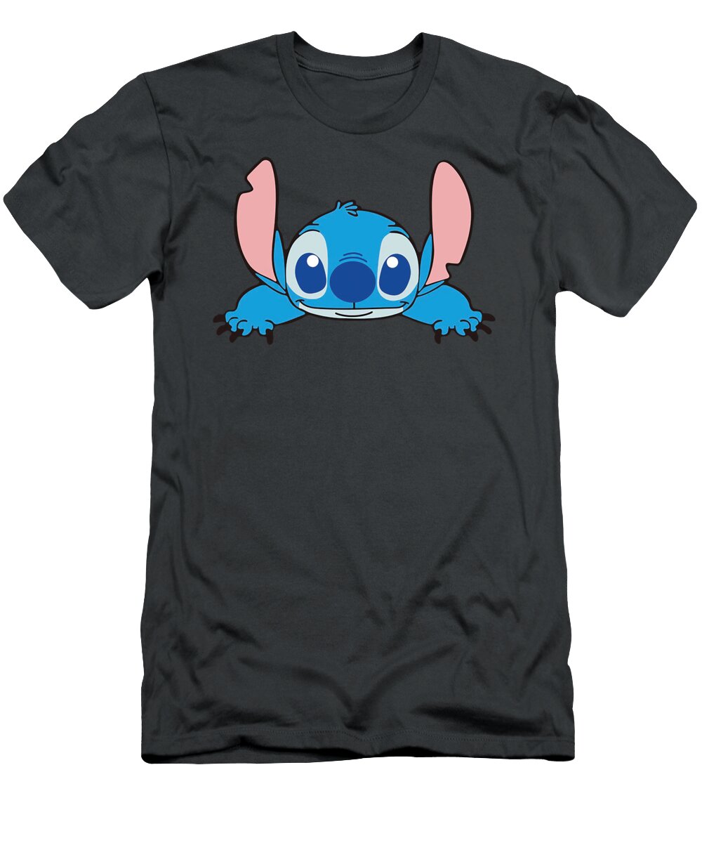 Stich Lisa Dewi T-Shirt