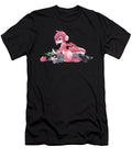 Sticker Deddre Toiss T-Shirt