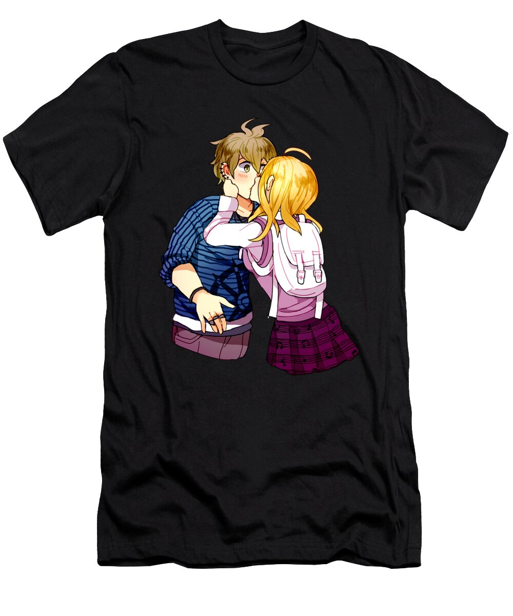 Sticker Jutttry Desso T-Shirt