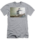 Storm Watch Monte Toon T-Shirt