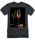 Strawberry Bubbly Catherine Carbone T-Shirt