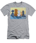 Street Hounds Dody Rogers T-Shirt