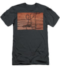 String Art 3 Chowder B T-Shirt