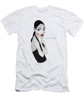 Stronger Than Pride Nelson Dedos Garcia T-Shirt
