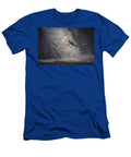 Struggle of the Salmon Linus Strandholm T-Shirt