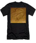 Study on an Angel Head By Raffaellino Del Garbo Raffaellino Del Garbo T-Shirt