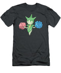 Subomie Roselia Chibi an Hoang T-Shirt
