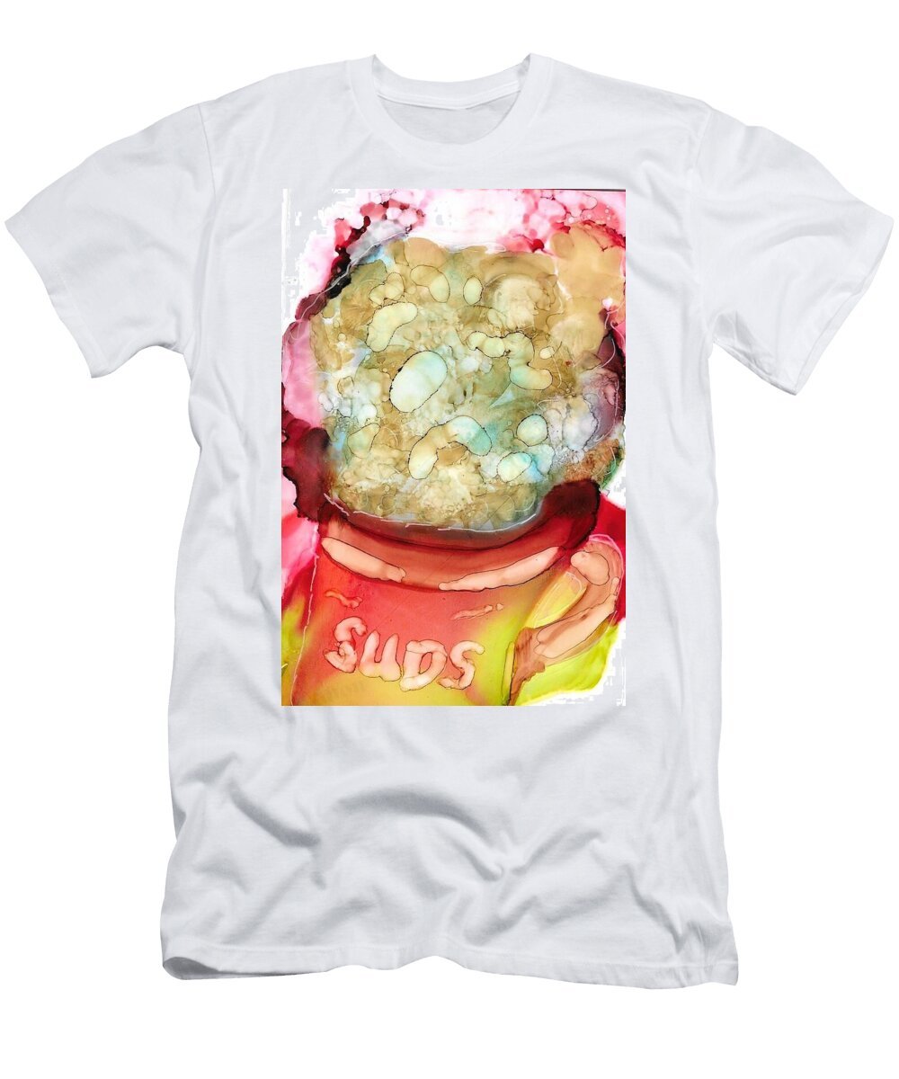 Suds Dale Oconnell T-Shirt