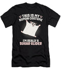 Sugar Glider Human Costume Funny Me T-Shirt