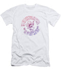 Sugar Magnolia Geraldo Bezerra T-Shirt