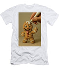 Sugarsweat Shenanigans of the Cookie That Lived Bill and Linda Tiepelman T-Shirt
