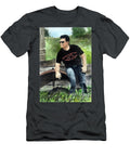 Summer Breeze Monte Toon T-Shirt