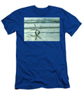 Summer Sea Star Laura Fasulo T-Shirt