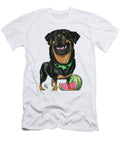 Summerson 4525 John Lafree T-Shirt