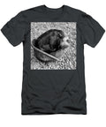 Summertime Cooldown Trisha Russum T-Shirt