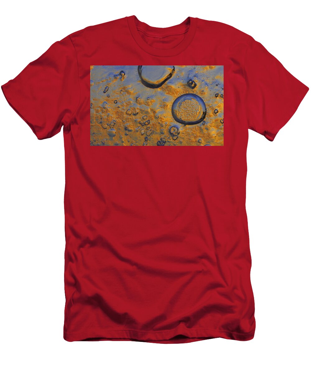 Sun Catcher Sami Tiainen T-Shirt