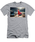 Sun Is on Me Gabriel Cusmir T-Shirt