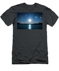 Sun Spots Overdrive Ed Williams T-Shirt
