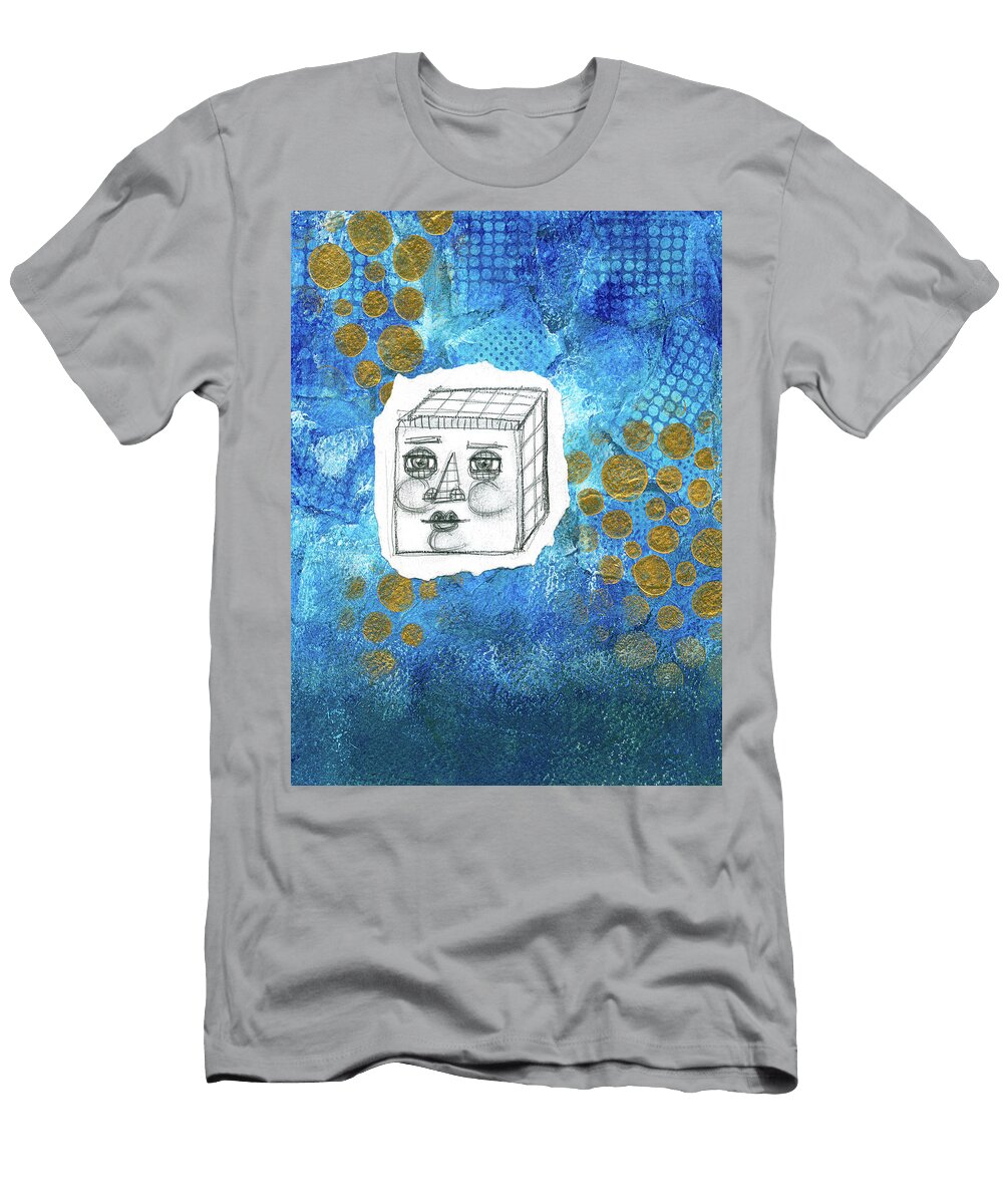 Sunday Swim Flo Karp T-Shirt