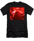 Sunlit Red Renee Trenholm T-Shirt