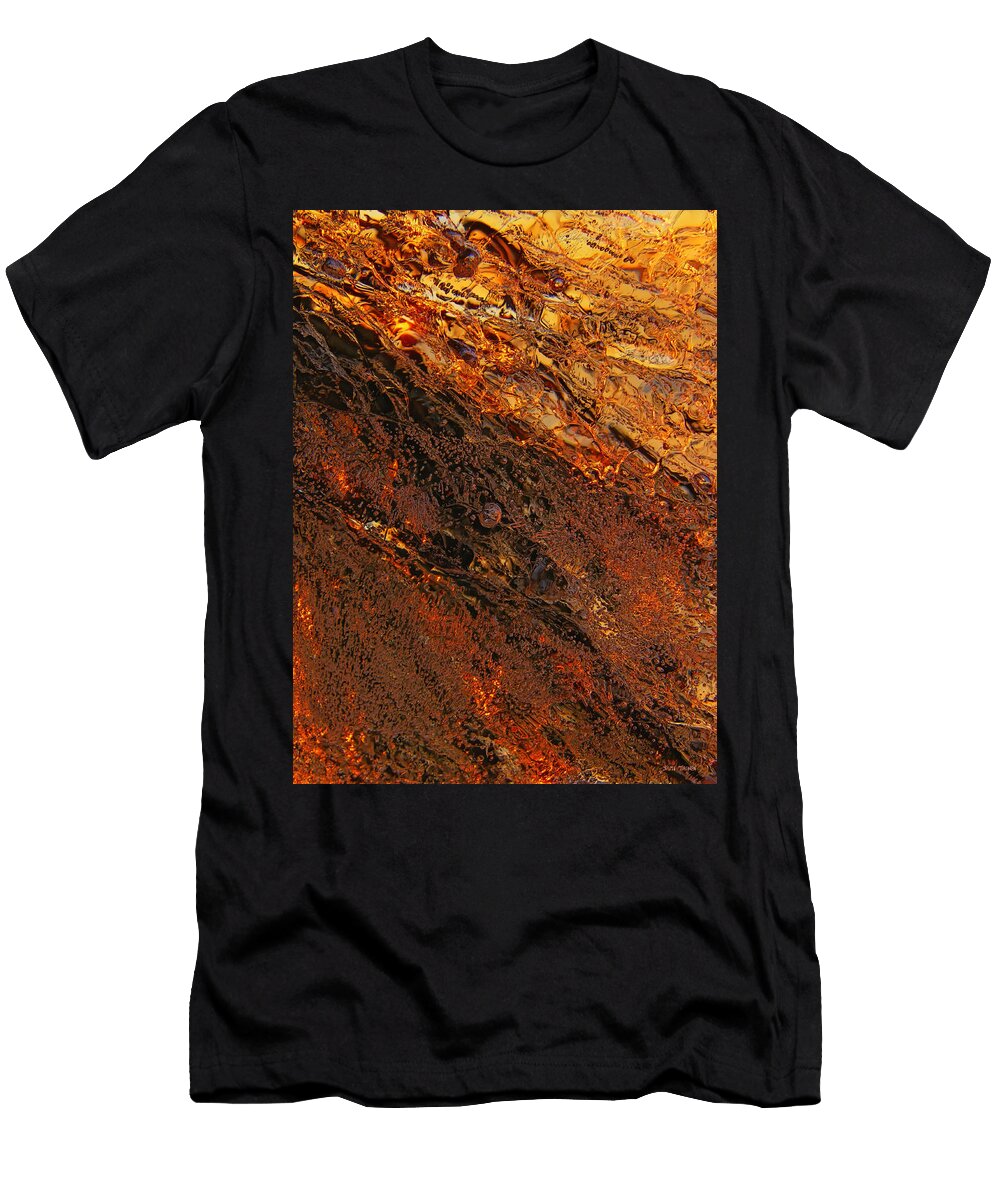 Sunny Avalanche Sami Tiainen T-Shirt