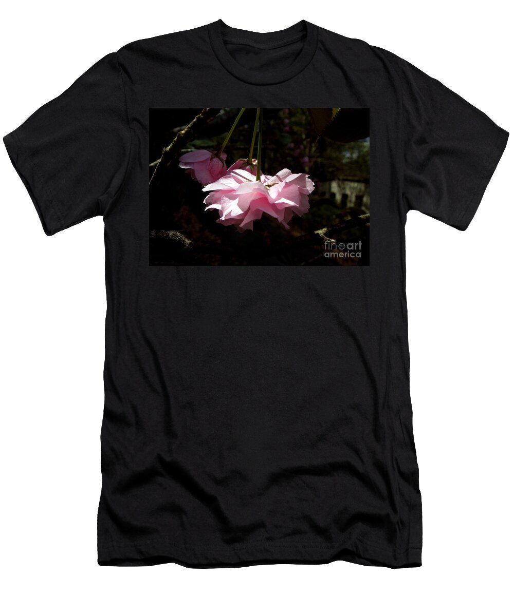 Suns Soft Light Renee Trenholm T-Shirt