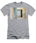 Sunset At the Mansion Monte Toon T-Shirt