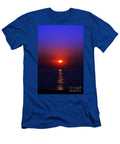 Sunset At Zandvoort Thomas Schroeder T-Shirt