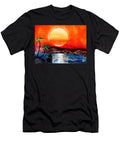 Sunset Overdrive Julian Michael T-Shirt