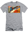 Sunset Overdrive Lora Battle T-Shirt