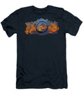 Sunset Rings Sami Tiainen T-Shirt