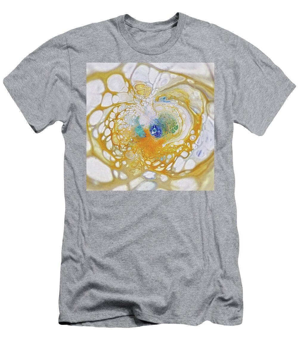 Sunshine and Lemonade Joanne Smoley T-Shirt