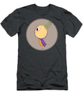 Super Carrot Becca Cooper T-Shirt