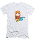 Super Chibi Gold Target T-Shirt