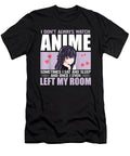 Super Power Anime Japan Merch Manga Kawaii Retro Ezone Prints T-Shirt
