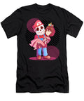 Super Sans Rene Gut T-Shirt