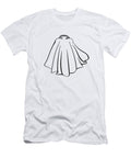 Superhero Cape Thp Creative T-Shirt