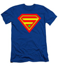 Superman Nenad Cerovic T-Shirt