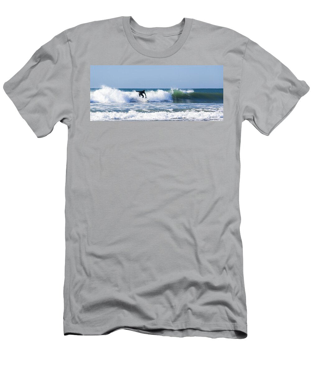 Surf Series 1 Paula Omalley T-Shirt