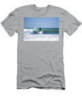 Surf Series 11 Paula Omalley T-Shirt