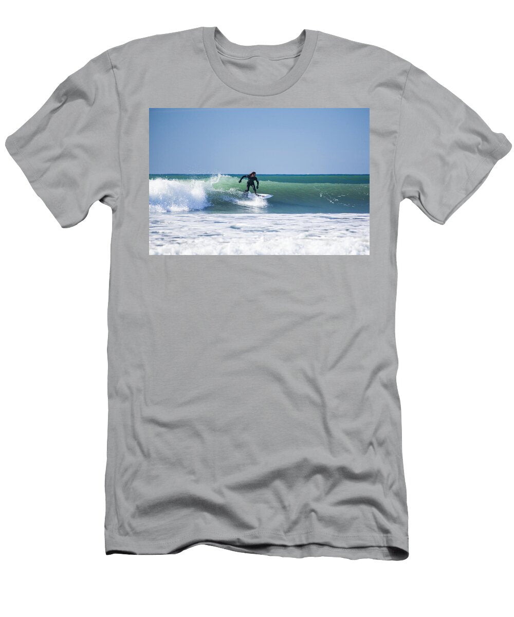 Surf Series 11 Paula Omalley T-Shirt