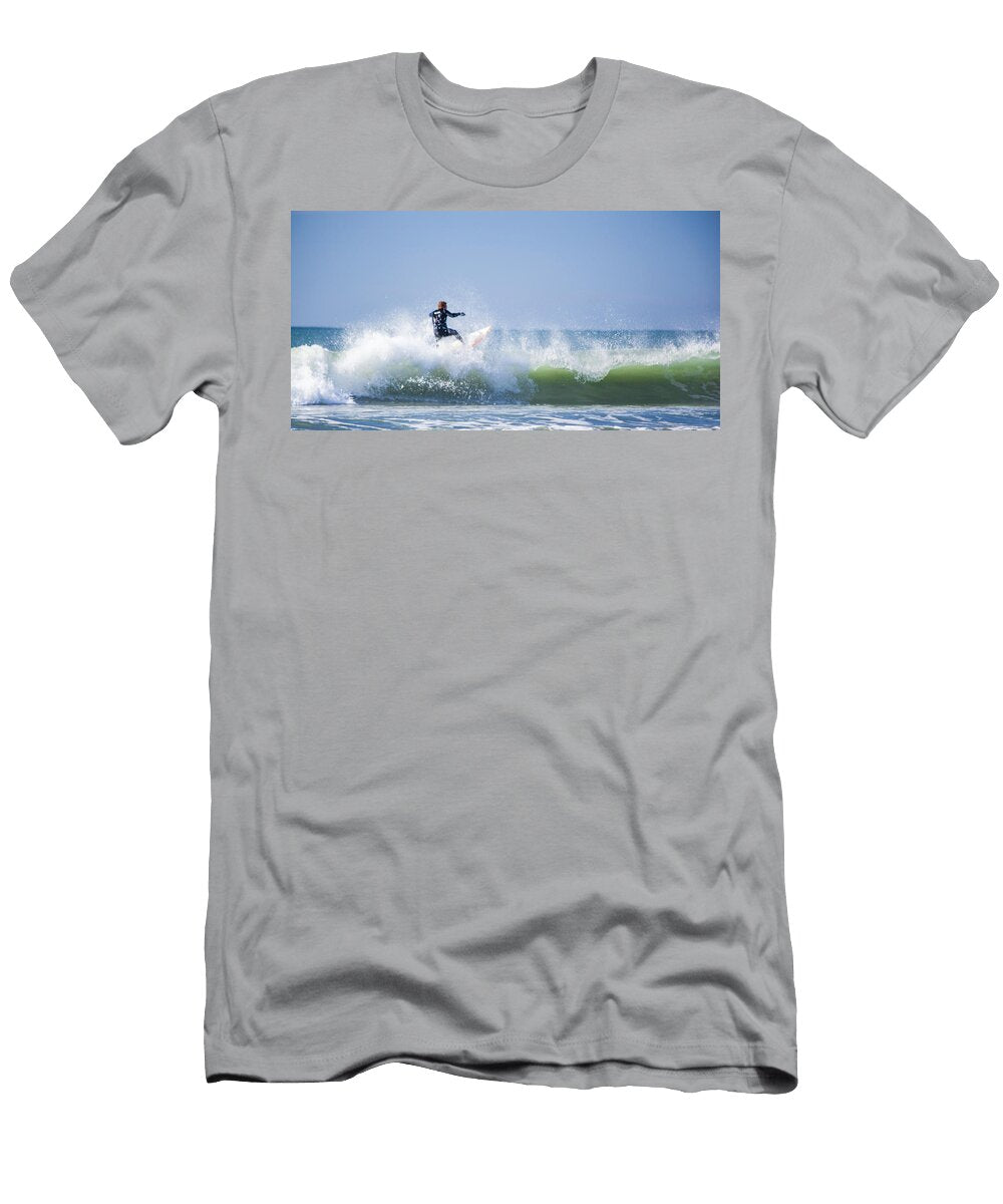 Surf Series 12 Paula Omalley T-Shirt